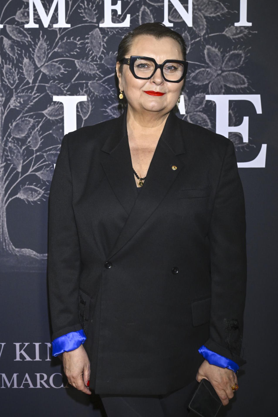 "Testament Ann Lee" - premiera filmu