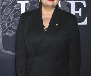 Testament Ann Lee - premiera filmu