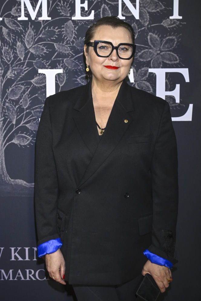 "Testament Ann Lee" - premiera filmu