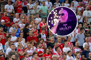 Disco-polo w przerwie meczu reprezentacji Polski! Niespodziewany wybór związku, to się odbędzie