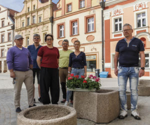 Po powodzi idziemy na dno