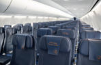 Nowe wnętrze Boeinga 737 MAX 8