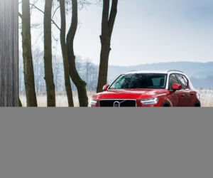 Volvo XC40 D4 AWD AT8 Momentum