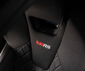 2020 Skoda Octavia RS iV