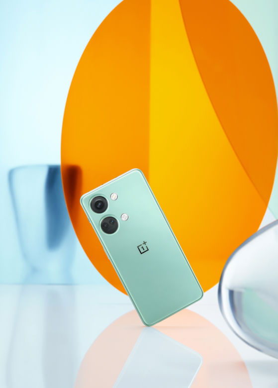 OnePlus Nord 3 5.
