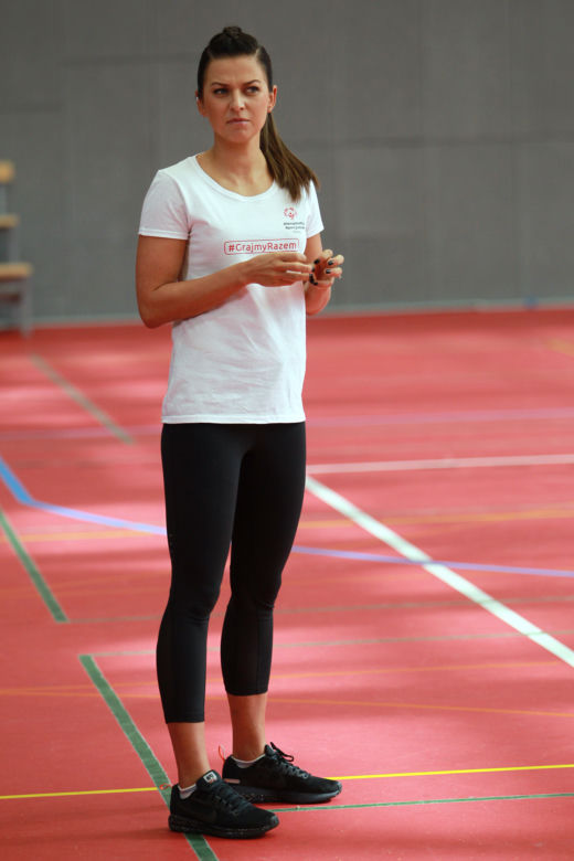 Anna Lewandowska