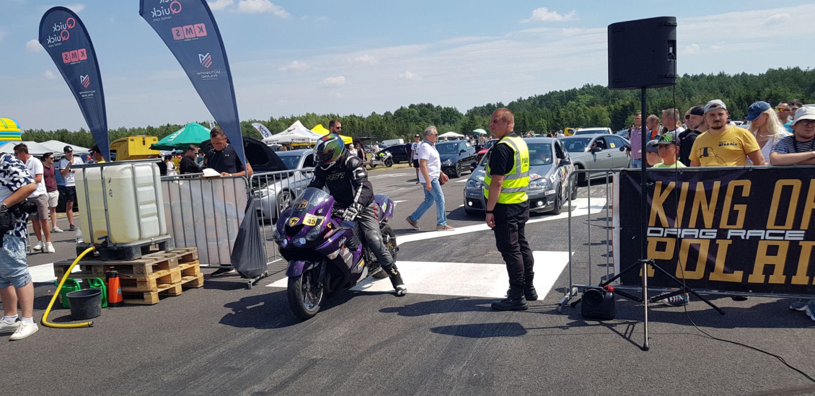 Eska Summer City Olsztyn! Moto Show Poland 2023