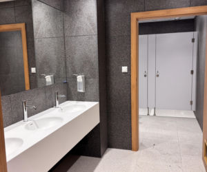 Budowa radomskiego Medyka na finiszu