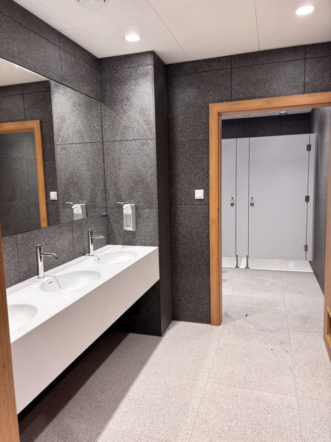 Budowa radomskiego "Medyka" na finiszu