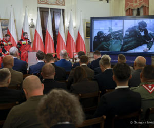 Konferencja BBN:Odporność społeczna
