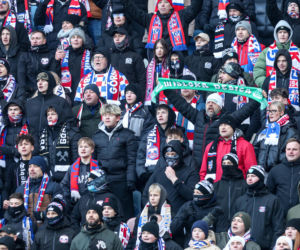 Górnik Zabrze pokonał Piast Gliwice na inaugurację wiosennej rundy Ekstraklasy
