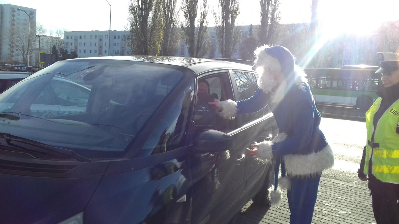 Polikołaj w Zielonej Górze
