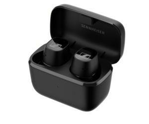 Sennheiser CX Plus True Wireless