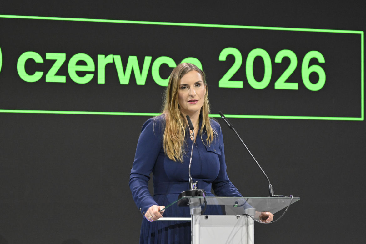 Warszawskie Targi Obronne 2026. Wojsko, służby i nowoczesne technologie