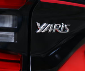 2020 Toyota Yaris 1.5 HYBRID Premiere Edition (Tokyo Fusion)