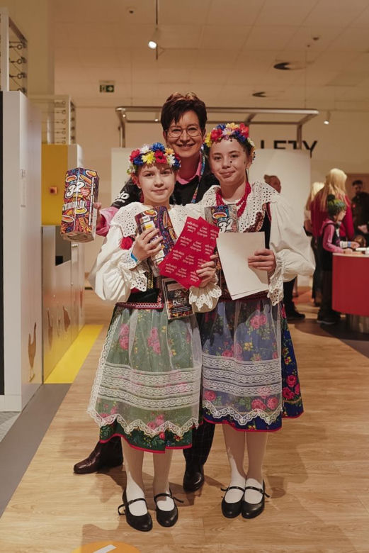 WOŚP w Kortosferze w Olsztynie. Pomagają nie tylko pieniędzmi, ale też talentami i wiedzą [ZDJĘCIA]