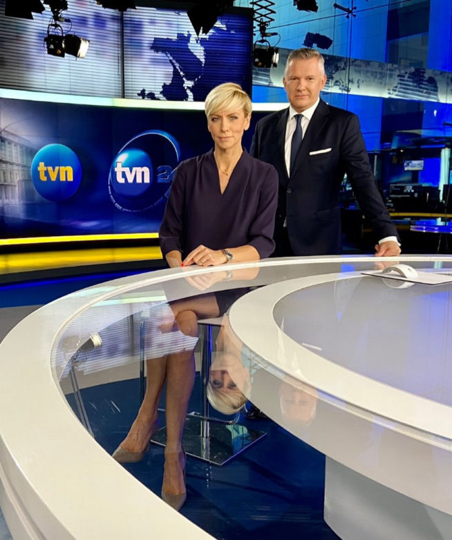 Kim jest Grzegorz Kajdanowicz?