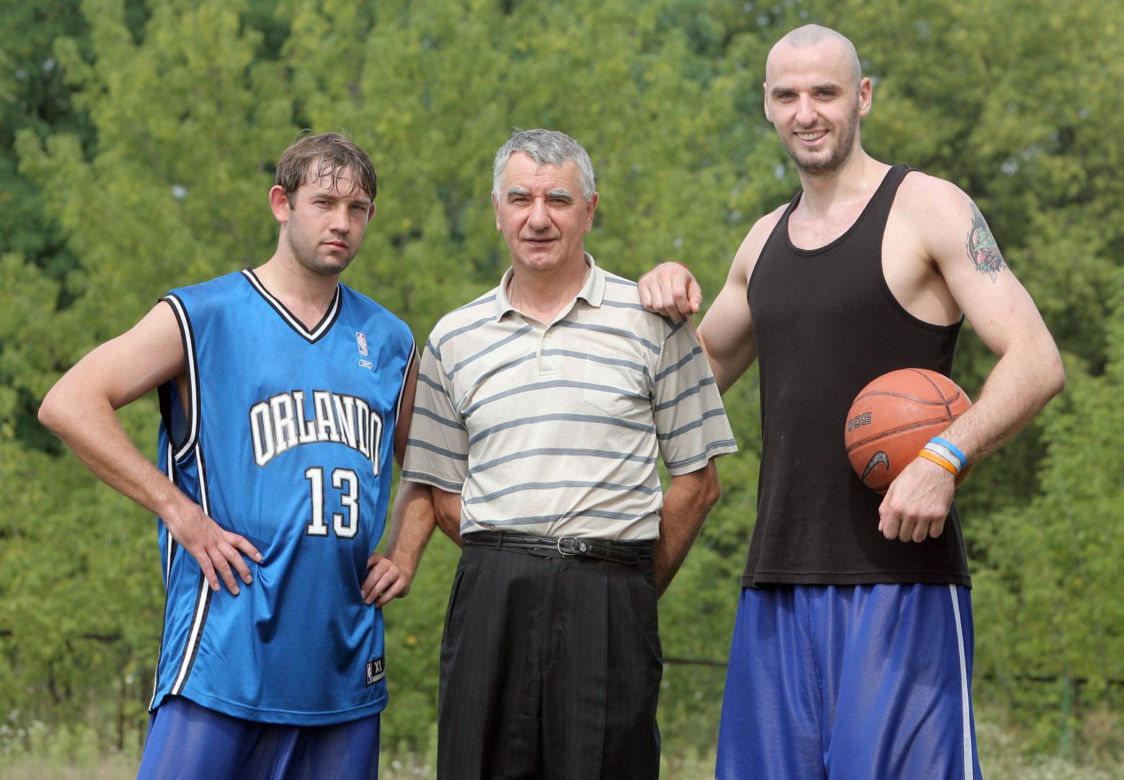 Janusz Gortat nie żyje.