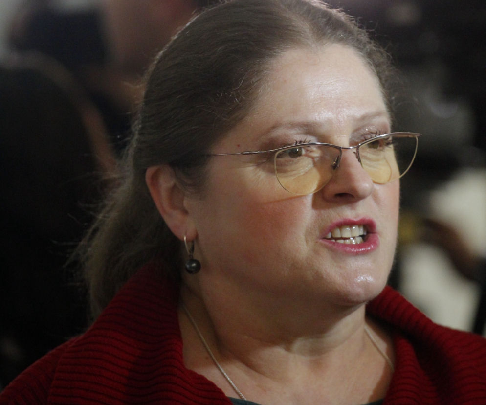Krystyna Pawłowicz