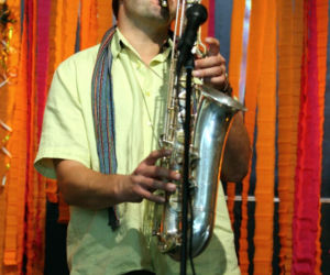 Tomasz Karolak