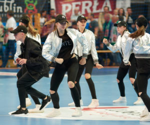 MKS Perła Lublin wygrywa EHF Challenge Cup! Zobacz zdjęcia!