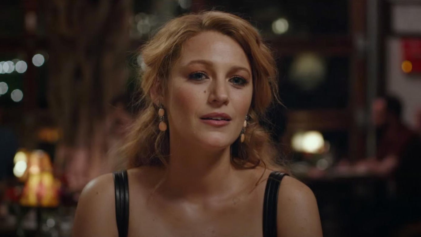 Blake Lively, Justin Baldoni i Brandon Sklenar w adaptacji głośnej książki Colleen Hoover.