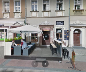 Opole. Gdzie zamówić jedzenie na dowóz? [LISTA]