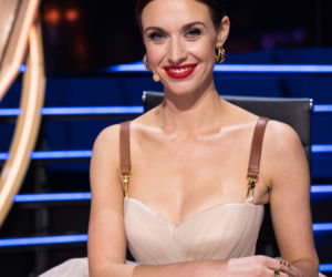 Finał „Mask Singer”