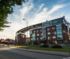 Ceny mieszkań na początku 2026 r. spadną. Później trend się odwróci. Opinia ekspertów