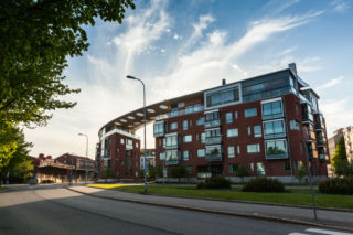 Ceny mieszkań na początku 2026 r. spadną. Później trend się odwróci. Opinia ekspertów