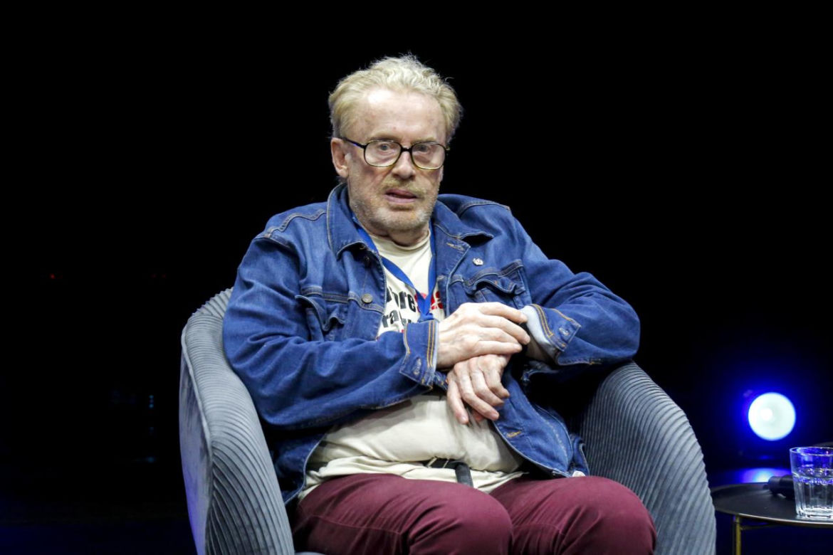 Daniel Olbrychski