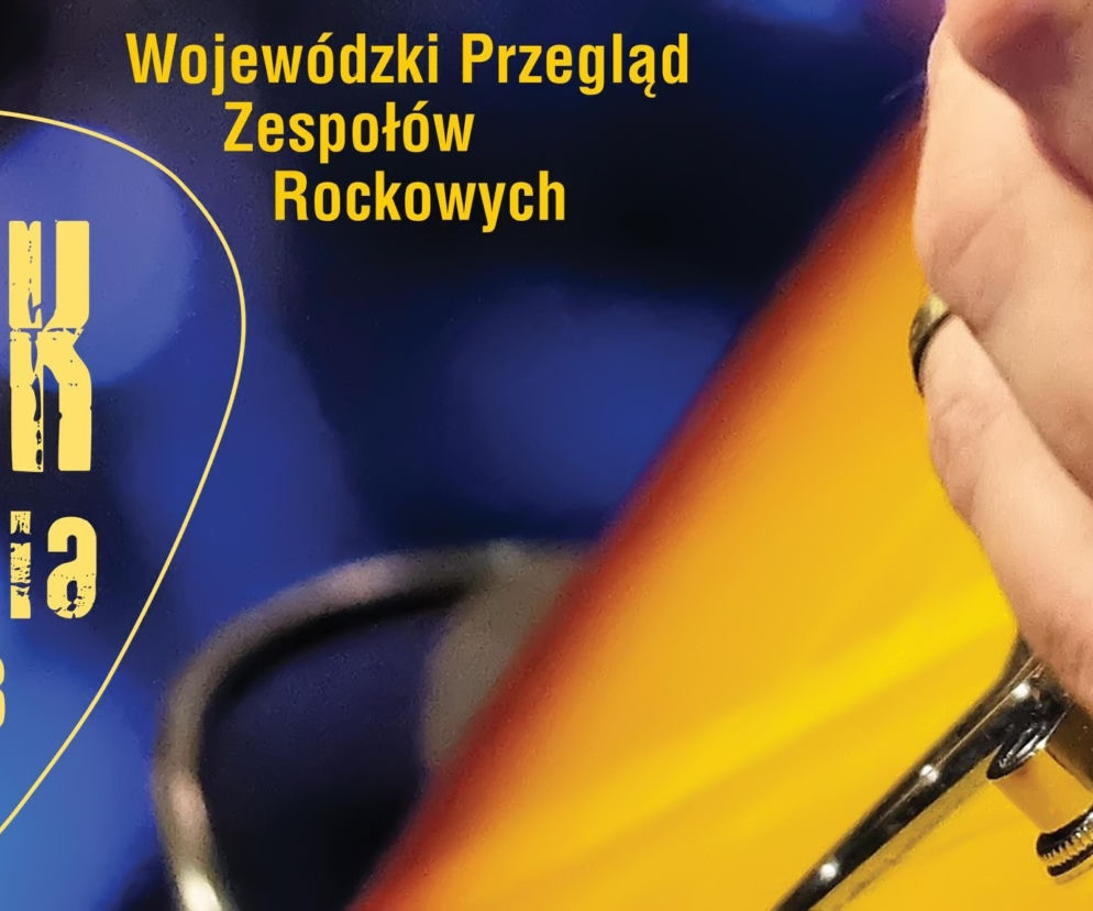 Rockowania 2018