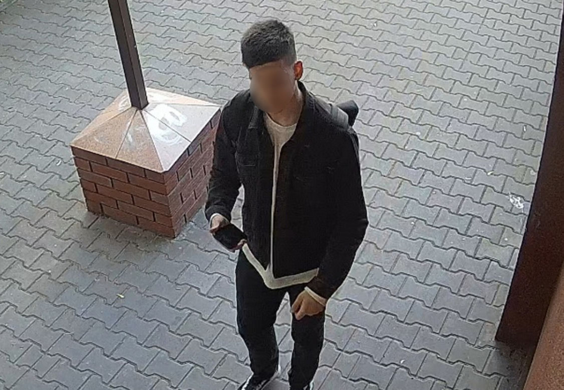 Warszawa. Zaatakował dwie kobiety. Szuka go policja