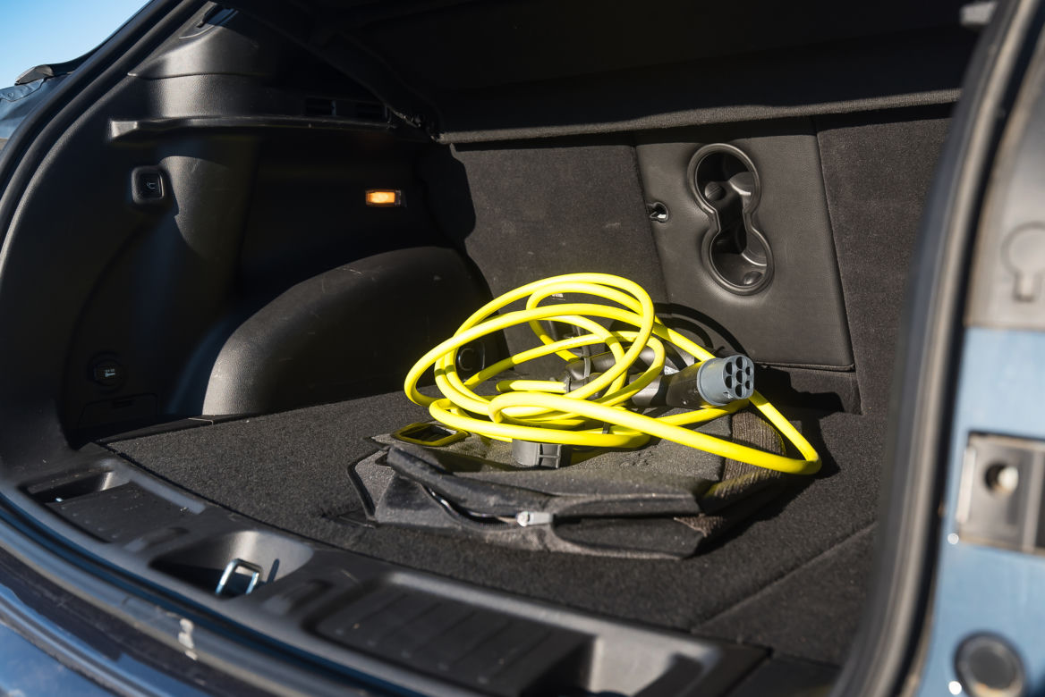 Jeep Compass 4xe Plug-in Hybrid 240 KM