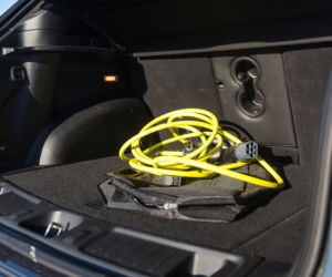 Jeep Compass 4xe Plug-in Hybrid 240 KM
