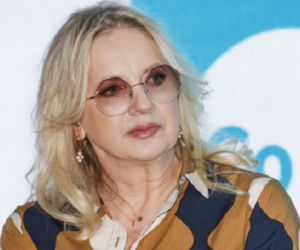Marzena Rogalska leżała w łóżku, gdy zaskoczył ją fan! Ten poranek zapamięta na długo [ZDJĘCIE]