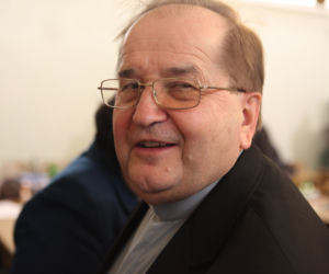 Ksiądz Tadeusz Rydzyk