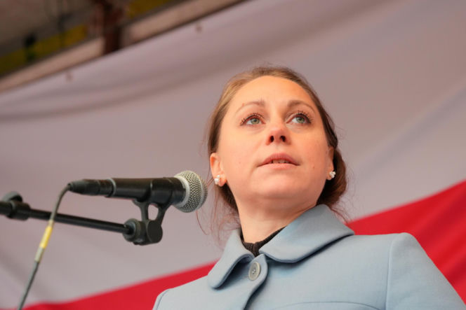 Tysiące ludzi na ulicach Kopenhagi. Masowe protesty przeciwko Trumpowi