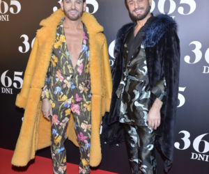 Premiera filmu 365 dni, galeria część II