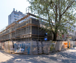 Kluby Studenckie w Warszawie. Proxima