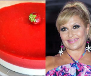 Katarzyna Skrzynecka na diecie je słodycze: zobacz przepis na sernik light