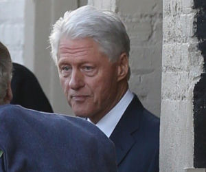 Bill Clinton