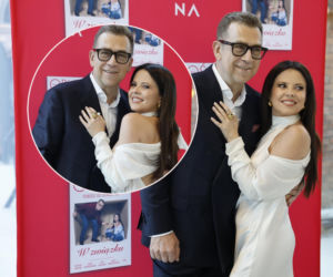 Paulina Orłoś nie odrywała rąk od Macieja! Razem pojawili się na wyjątkowym wydarzeniu. Piękna para?