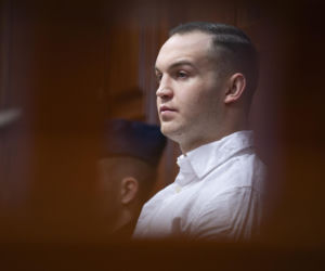 Wstrząsające kulisy zabójstwa Maćka w Warszawie. Po plecach leciała mu krew, mówił, że umrze