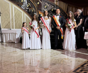 89. Bankiet Parady Pułaskiego w New Jersey