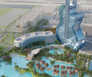 Seminole Hard Rock Hotel & Casino Hollywood