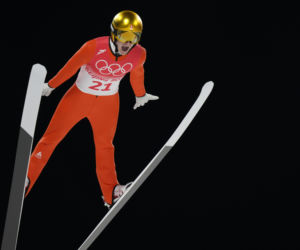 Skoki
