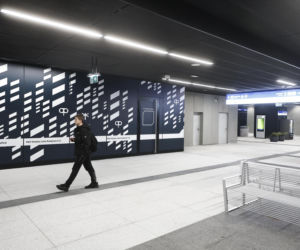 Otworzyli długo wyczekiwany tunel pod Dworcem Zachodnim. Robi wrażenie!