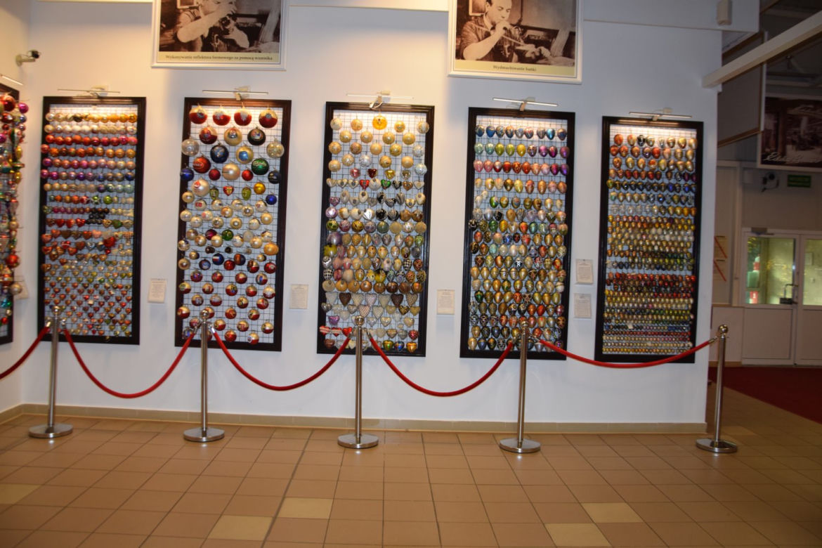Muzeum Bombki Choinkowej
