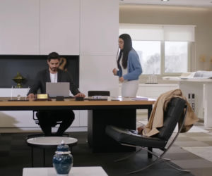 Panna młoda, odcinek 51. Hancer, Cihan